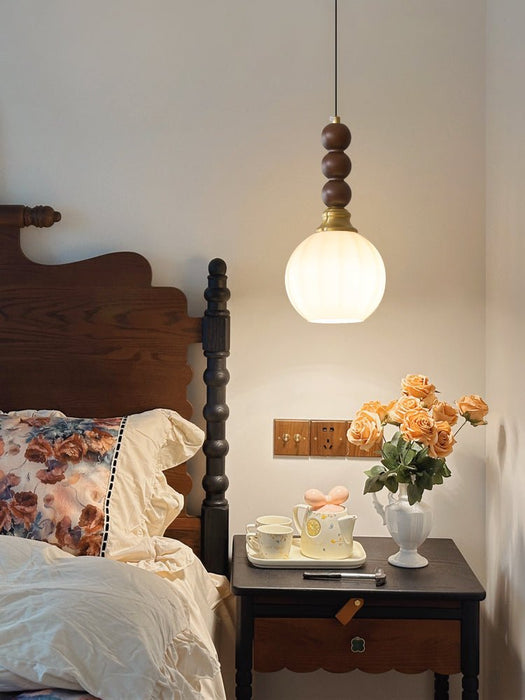 Evandra Pendant Light-DWHOME