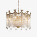 Evangeline Crystal Chandelier - DWHOME