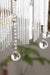 Evangeline Crystal Chandelier - DWHOME
