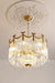 Evangeline Crystal Chandelier - DWHOME