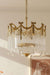 Evangeline Crystal Chandelier - DWHOME