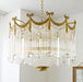 Evangeline Crystal Chandelier - DWHOME