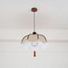 Evelyn Pendant Lamp-DWHOME