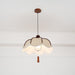 Evelyn Pendant Lamp-DWHOME