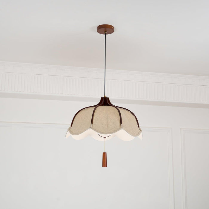 Evelyn Pendant Lamp-DWHOME