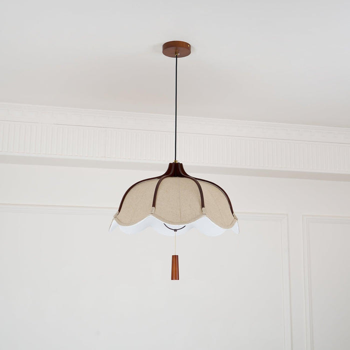 Evelyn Pendant Lamp-DWHOME
