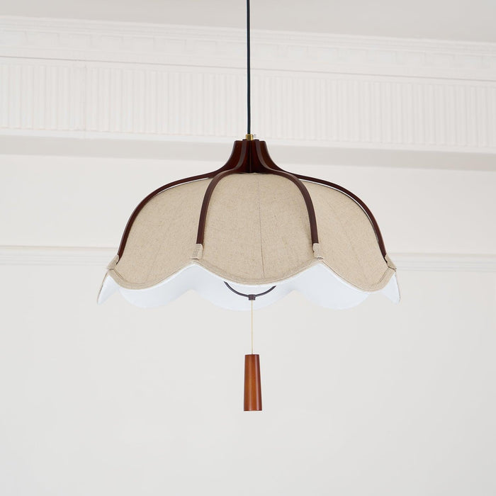 Evelyn Pendant Lamp-DWHOME