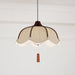 Evelyn Pendant Lamp-DWHOME