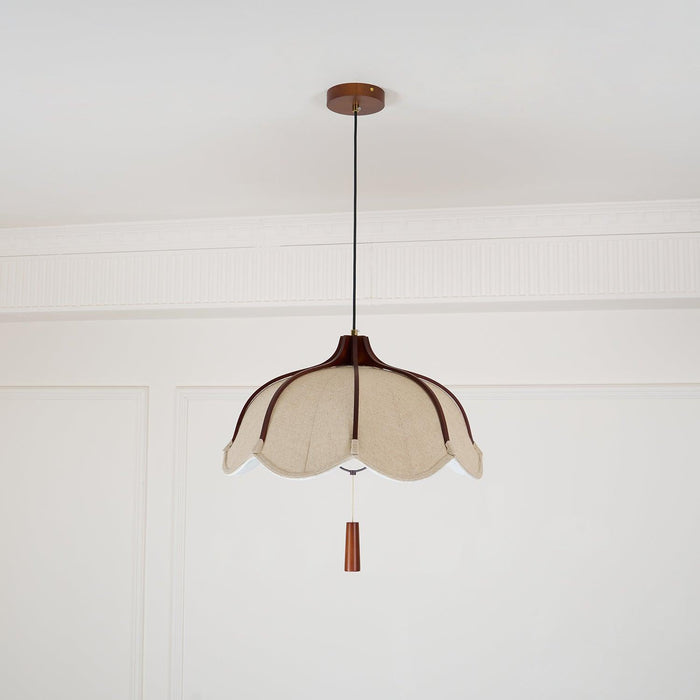 Evelyn Pendant Lamp-DWHOME