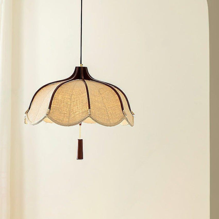 Evelyn Pendant Lamp-DWHOME