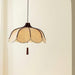 Evelyn Pendant Lamp-DWHOME