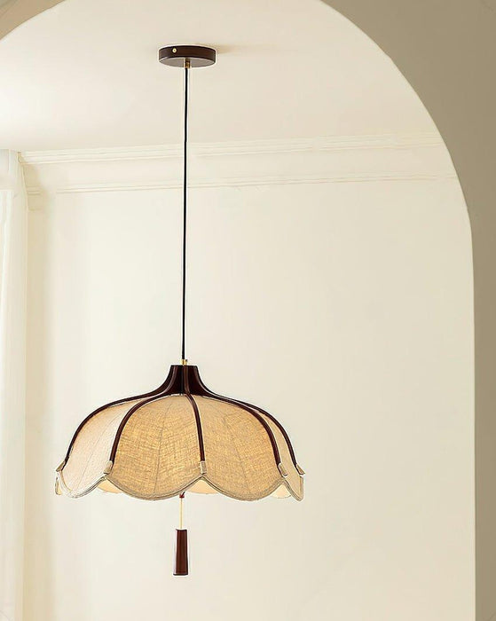Evelyn Pendant Lamp-DWHOME