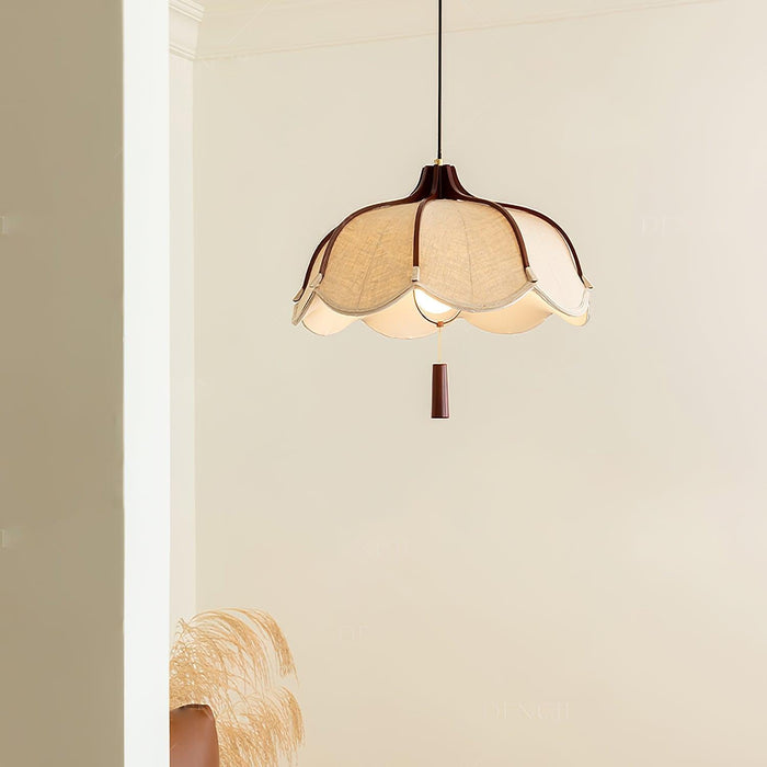 Evelyn Pendant Lamp-DWHOME