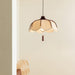 Evelyn Pendant Lamp-DWHOME