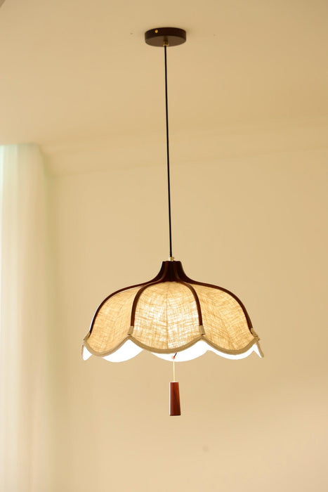 Evelyn Pendant Lamp-DWHOME