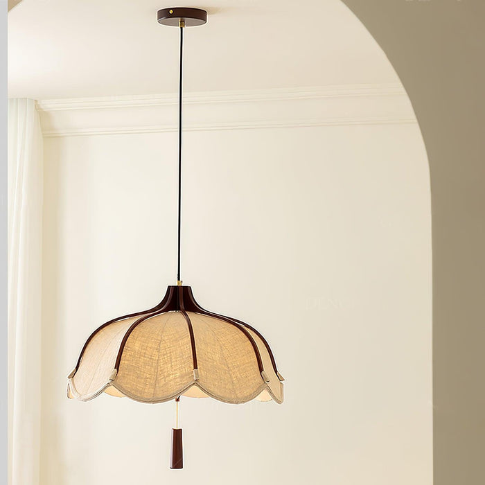 Evelyn Pendant Lamp-DWHOME