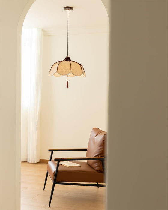 Evelyn Pendant Lamp-DWHOME
