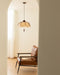 Evelyn Pendant Lamp-DWHOME