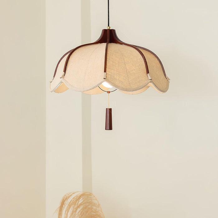 Evelyn Pendant Lamp-DWHOME