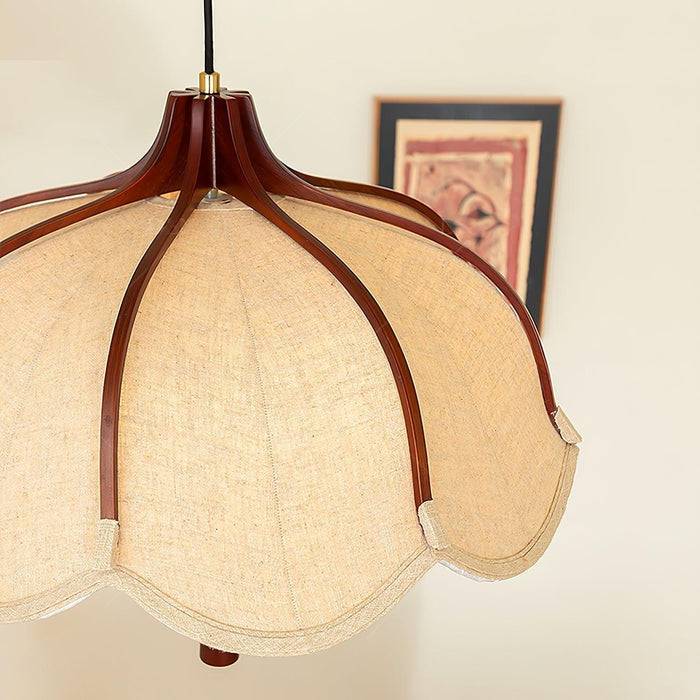 Evelyn Pendant Lamp-DWHOME