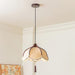 Evelyn Pendant Lamp-DWHOME