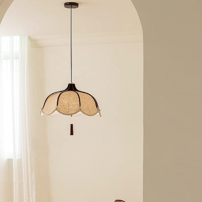 Evelyn Pendant Lamp-DWHOME
