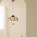 Evelyn Pendant Lamp-DWHOME