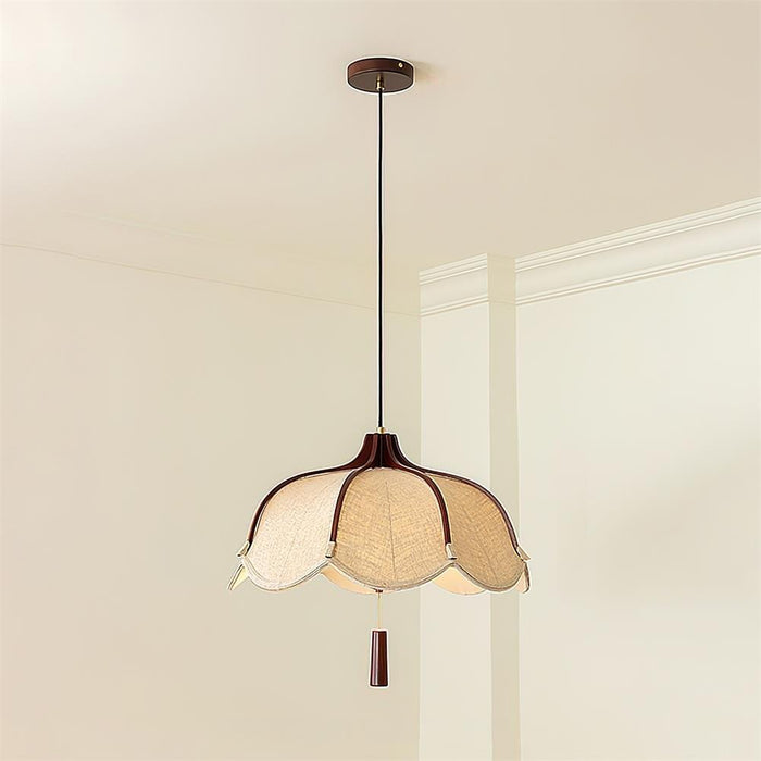 Evelyn Pendant Lamp-DWHOME
