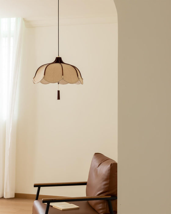 Evelyn Pendant Lamp-DWHOME