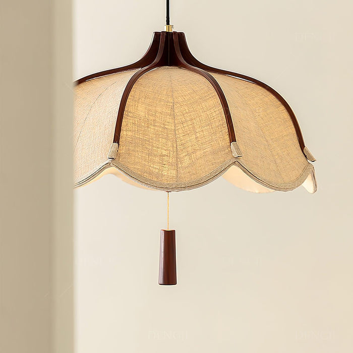 Evelyn Pendant Lamp-DWHOME