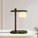 Everalda Metal Table Lamp-DWHOME