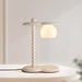 Everalda Metal Table Lamp-DWHOME