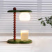 Everalda Metal Table Lamp-DWHOME
