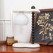 Everalda Metal Table Lamp-DWHOME