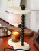 Everalda Metal Table Lamp-DWHOME