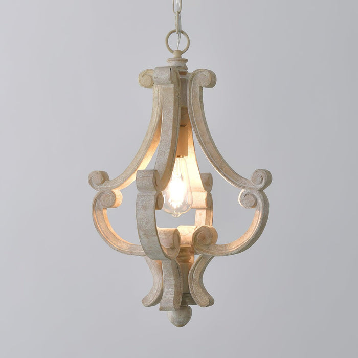 Evgeniy Pendant Light-DWHOME