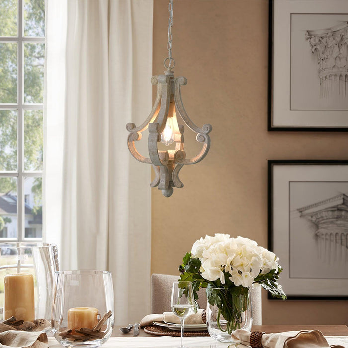 Evgeniy Pendant Light-DWHOME