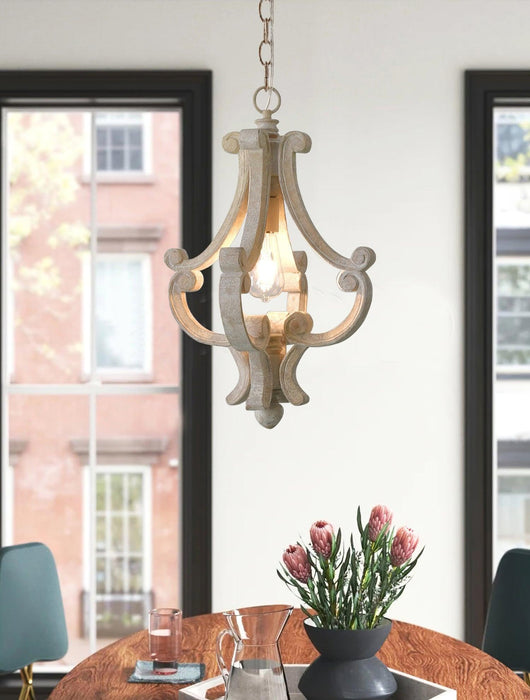 Evgeniy Pendant Light-DWHOME