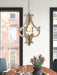 Evgeniy Pendant Light-DWHOME