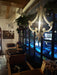 Evgeniy Pendant Light-DWHOME