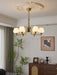 Evora Chandelier-DWHOME