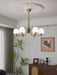 Evora Chandelier-DWHOME