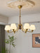 Evora Chandelier-DWHOME