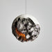 Irregular Planet Pendant Lamp-DWHOME