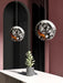 Irregular Planet Pendant Lamp-DWHOME