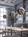 Irregular Planet Pendant Lamp-DWHOME