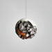 Irregular Planet Pendant Lamp-DWHOME