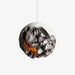 Irregular Planet Pendant Lamp-DWHOME