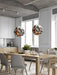 Irregular Planet Pendant Lamp-DWHOME