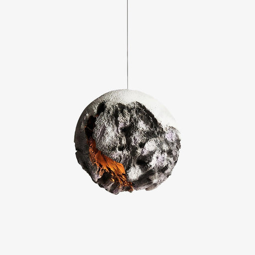 Irregular Planet Pendant Lamp-DWHOME